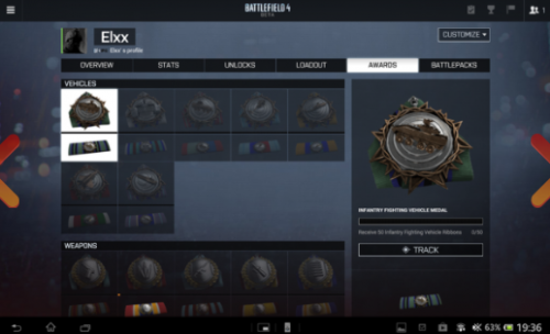 أBattlelog؈D