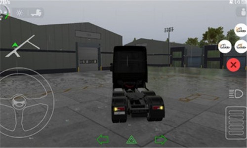 h(hun)܇(ch)ģM °2023Universal Truck Simulator؈D