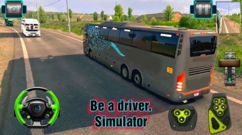 {TģMBe a driverSimulator؈D