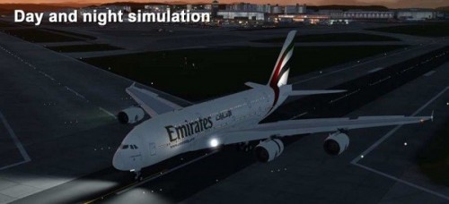 ģM 2023֙C棨Aerofly FS 2022؈D