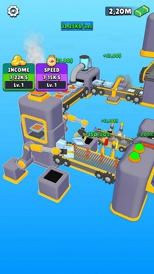 SaߣHyper Factory؈D