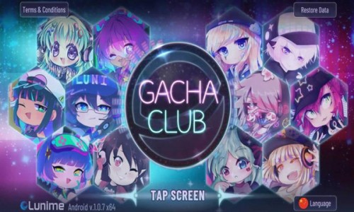 Gacha Neon °؈D