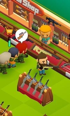 C㘷ࣨHunting Club Tycoon؈D