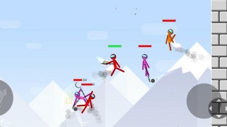 (hu)ylmpostor Arena؈D