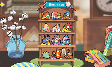 ߏSࣨToyClaw؈D