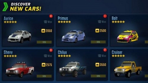 ͣ܇2 h2023ParkingMania؈D