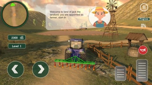 r(nng)ģM İ°汾Farming Simulator Big Farm؈D