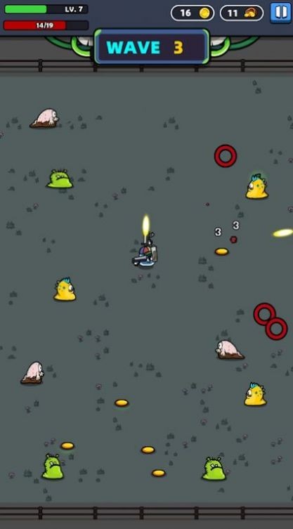 ʷRķ𶷣Slime.io؈D