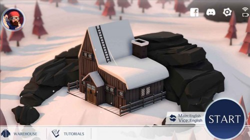 Ӌ 棨Project Winter Mobile؈D