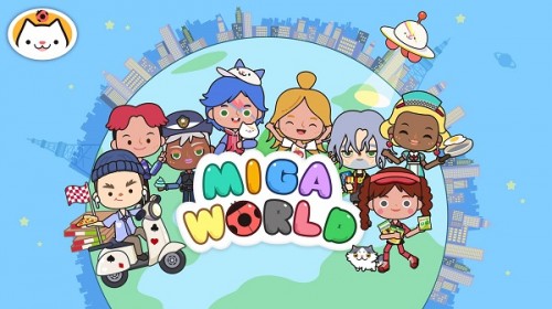 ׼С(zhn)migaworld ؈D