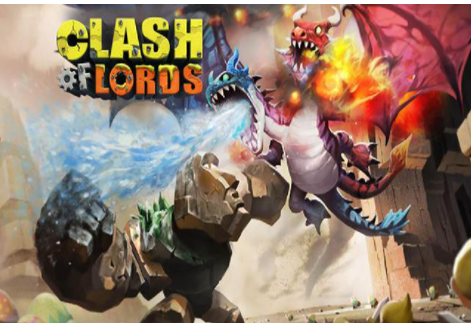 I(lng)(zhn)clash of lords؈D
