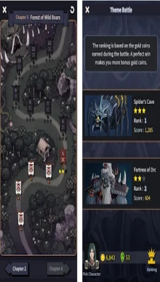 ƬʿCard Warrior؈D