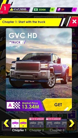 ܇(ch)Idle Car Fix؈D