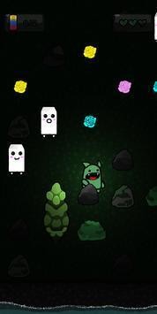 ţ̴(zhn)MilkVsMonster°؈D