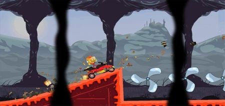 Ħؼ飨Bike Stunt Emoji؈D