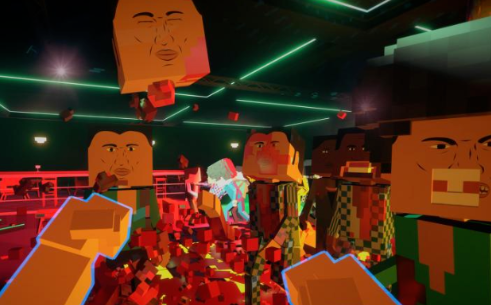 ѪȾС °(paint the town red)؈D