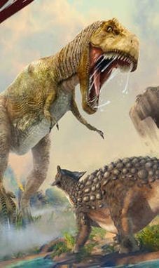 ٪_o磺(jurassic warfare:dino battle)؈D