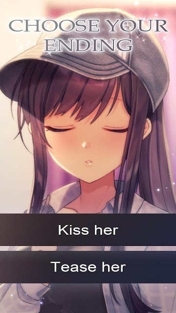 ҵŮ ֙C(j)棨My Fairy Girlfriend؈D