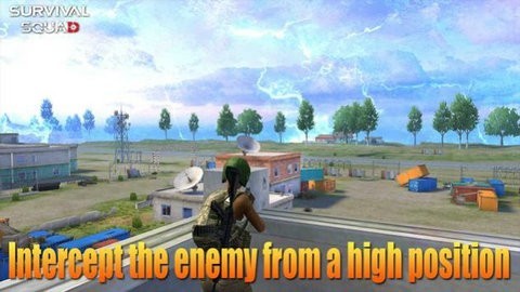 СʹنSurvival Squad؈D