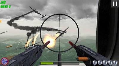 (zhn)Tail Gun Charline؈D