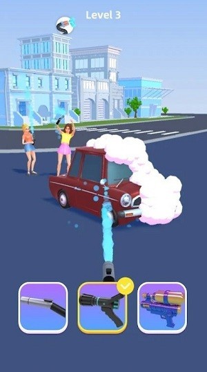 ϴ܇3D °棨Car Wash3D؈D