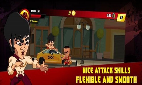 Сw İ棨Burce Kungfu؈D