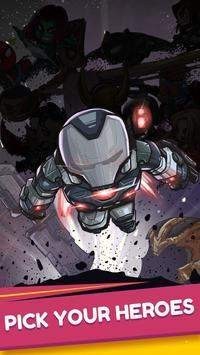 (zhn)yӢ֮(zhn)Battle Galaxy Fight؈D