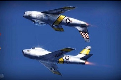 WarThunder؈D