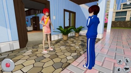 (dng)(hu)ֲ(Anime Scary Wife)؈D