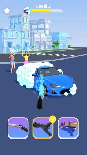 ϴ܇3DCar Wash3D؈D