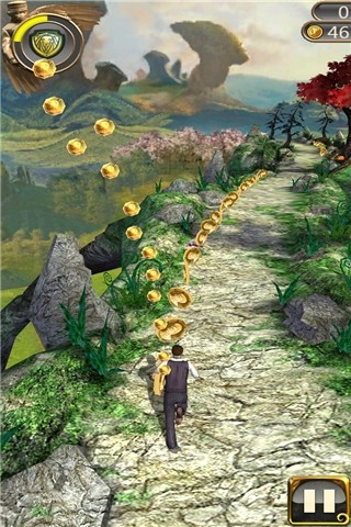R3ħۙ ֙C(j)棨Temple Final Run 3؈D