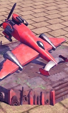t𶷙CCrimson Diesel؈D