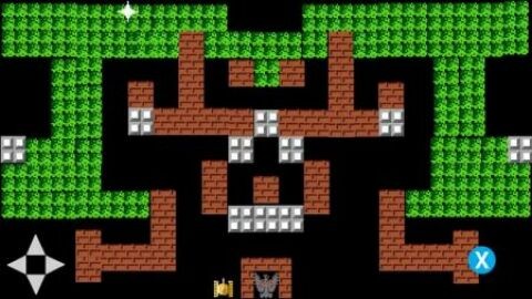 Ǜ_ͻBattle City Clash؈D