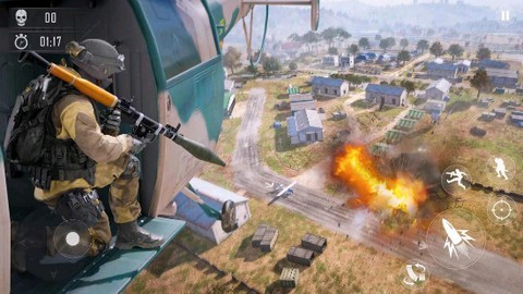 (zhn)WAR STRIKE؈D