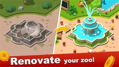 옷Ą(dng)@ V棨Zoo Tiles؈D