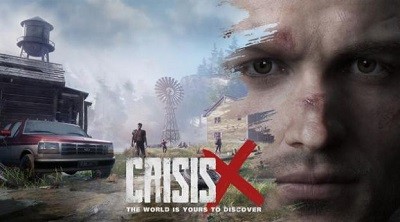 Crisis X last survival؈D