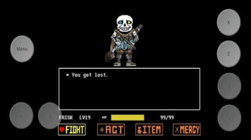 sans(zhn)ģM ֙C棨bad time sans؈D