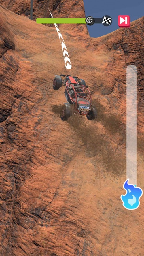 ԽҰɽOffroad Hill Drive׿؈D