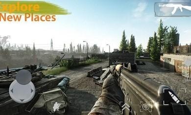 ˹ؾJ(du) ׿棨Swat Elite Force؈D