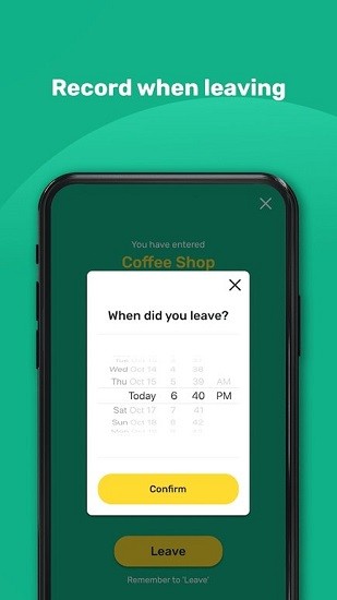 ĳи۰(leavehomesafe hk)app؈D