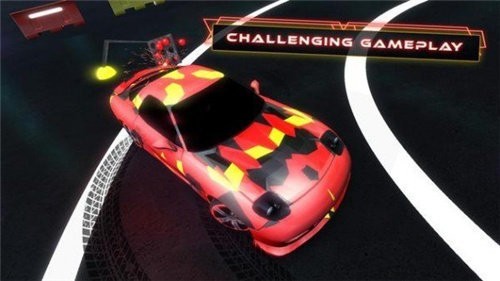 I(y)ِ܇_ˣHyper Car Racing Track؈D