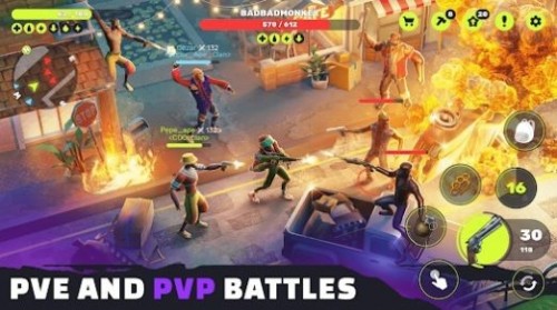 Գ(zhn)(zhng) İ棨EpicApeMadness؈D