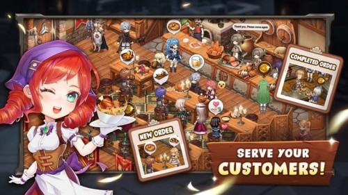 GС^ V棨Oasis Bistro؈D