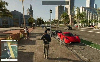T2 2023Md֙C(watch dogs2 v1.3)؈D