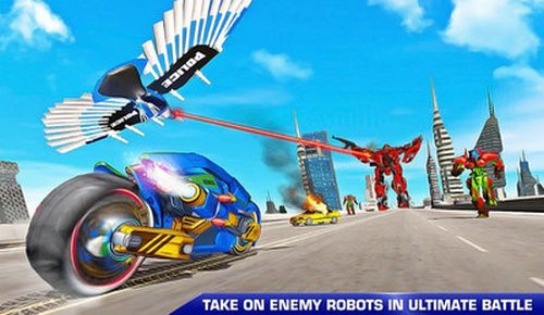׃ΙC(j)ˑ(zhn)Robot War Game؈D