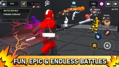 ޑ(zhn)SmashGrounds؈D