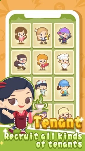 (j)|ˣSuperLandlady؈D