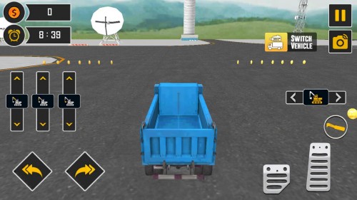 CO V棨Airport Construction Builder؈D