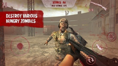 ظDeadlands Arena؈D