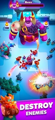 ײ^̽UCrash Heads؈D